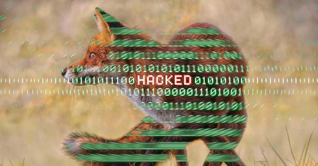 A new malware named FoxBlade hitting  Ukrainian civilian digital targets