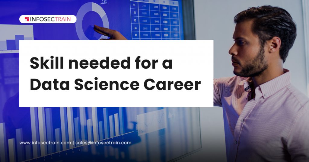 Skill Needed For a Data Science Career