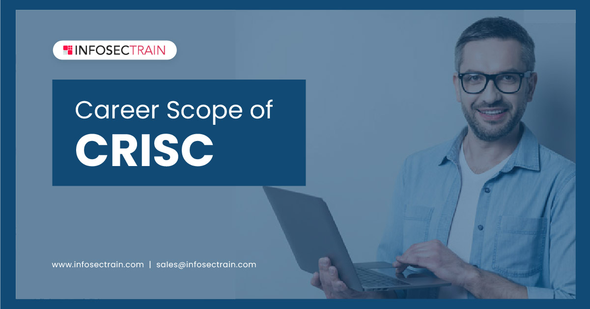 Career Scope of CRISC