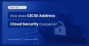 How does C|CSE Address Cloud Security Concerns?