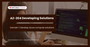 AZ-204 Developing Solutions Domain 1