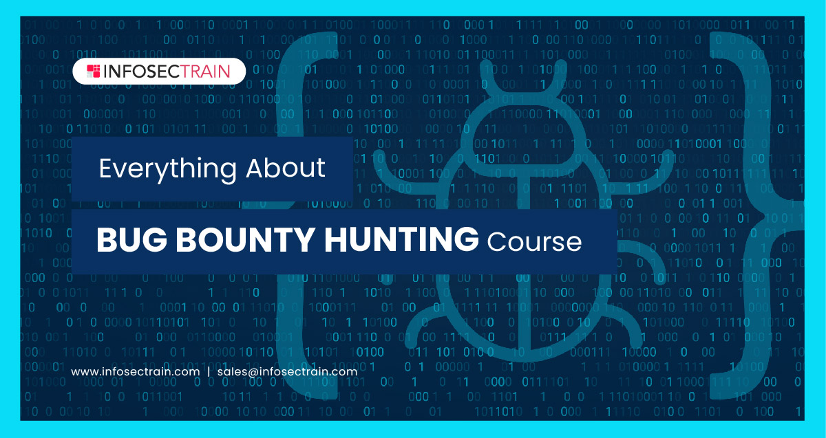 Everything About Bug Bounty Hunting Course 