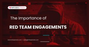 The Importance of Red Team Engagements