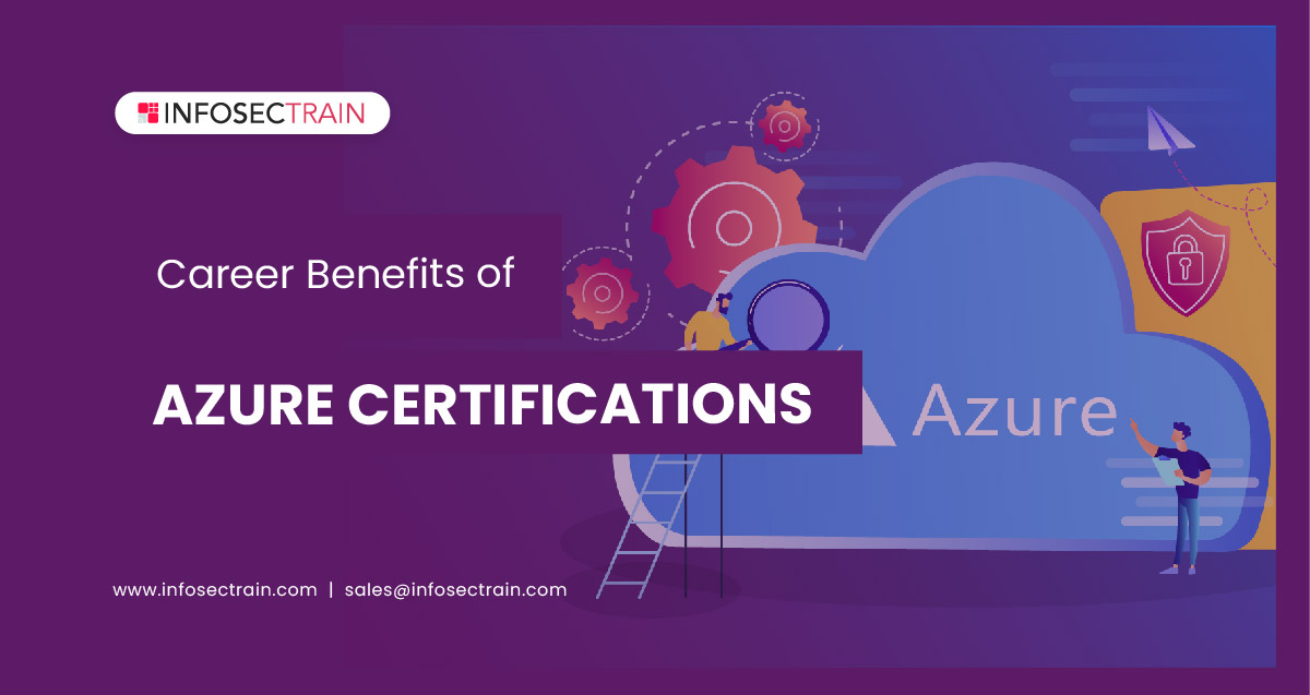 Career Benefits of Azure Certifications