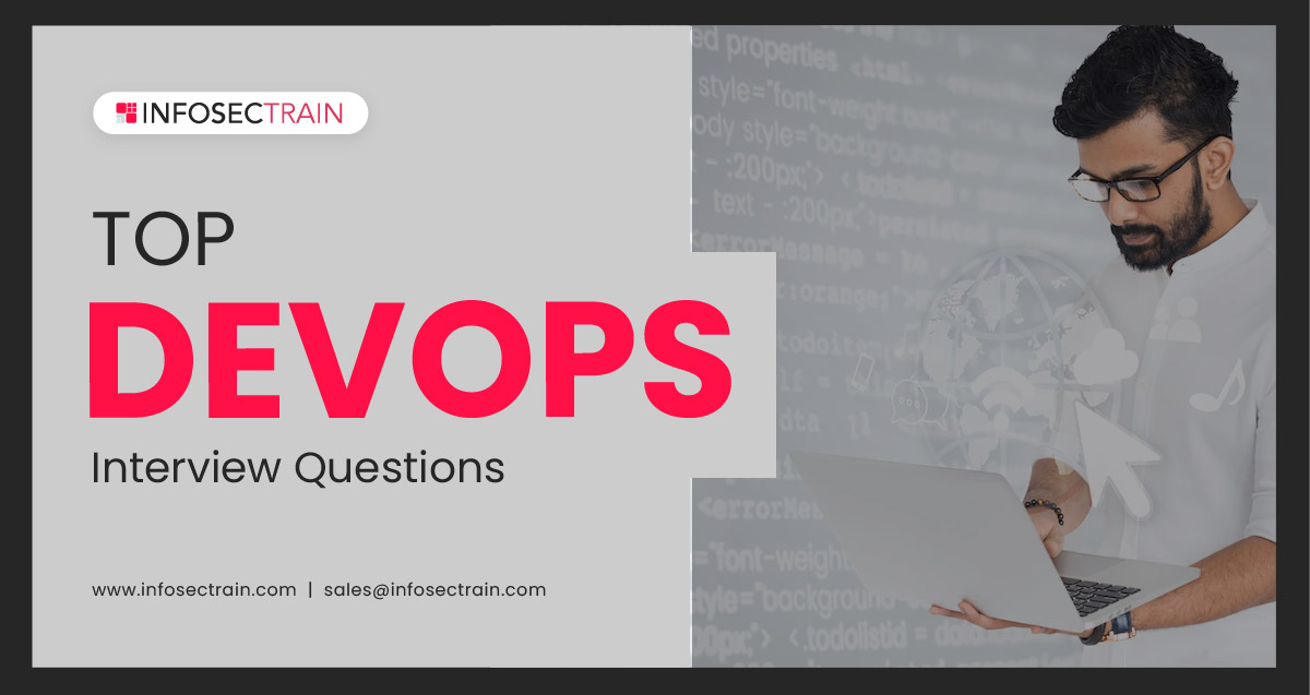 Top DevOps Interview Questions