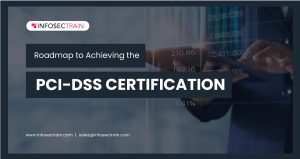 Roadmap to achieving the PCI-DSS certification