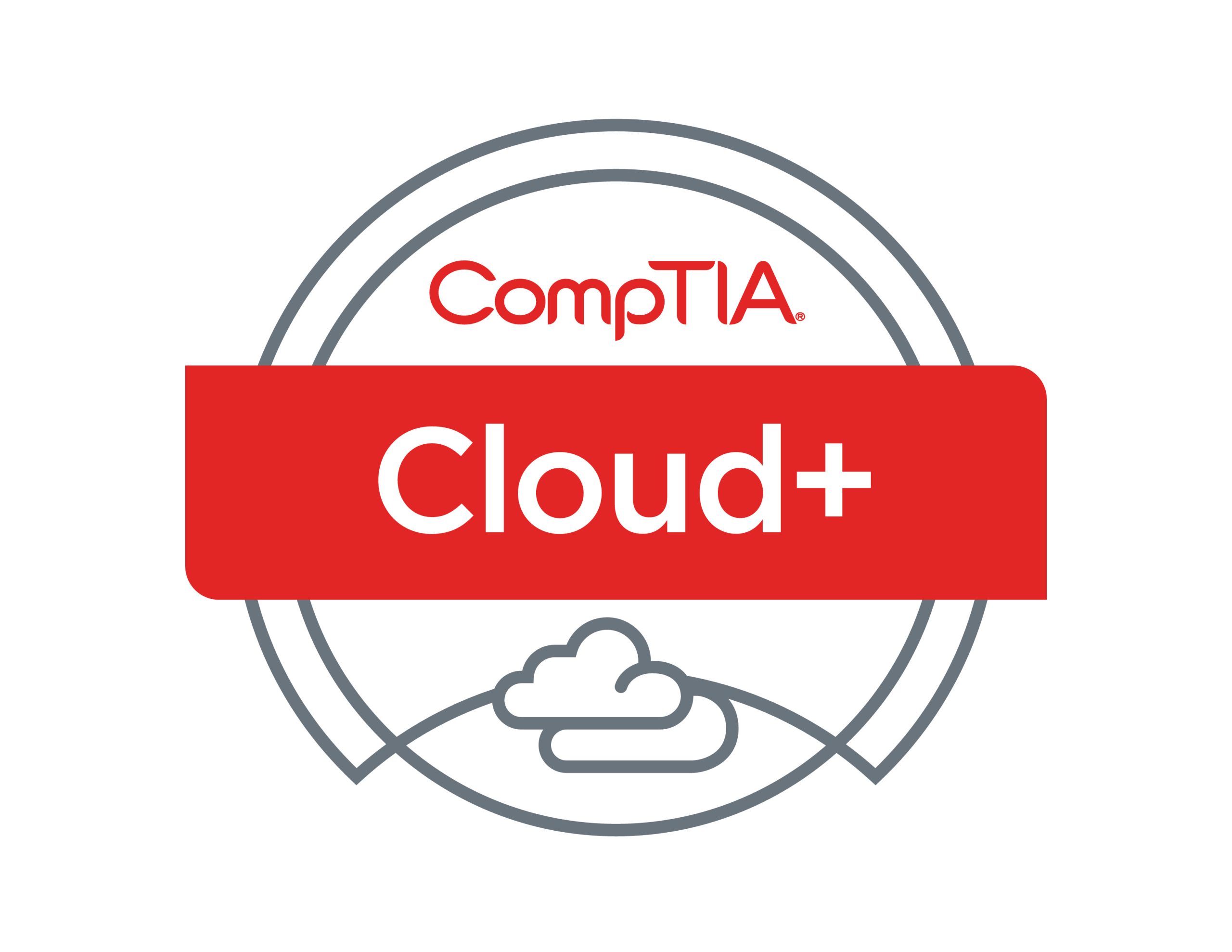 CompTIA cloud+