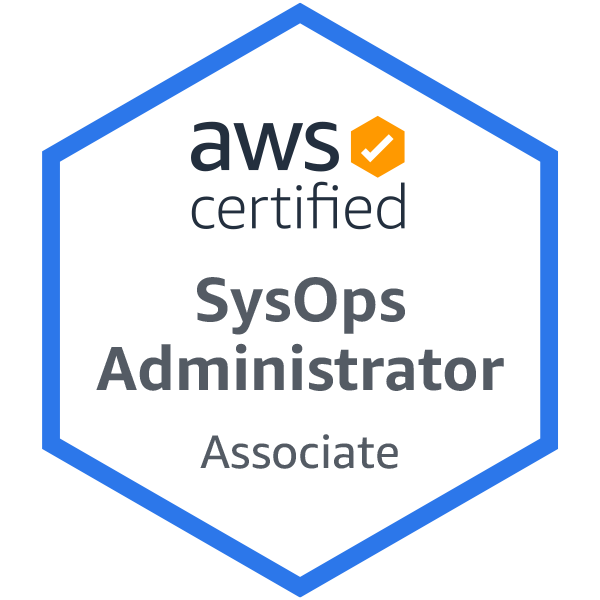 AWS-SysOpAdmin-Associate