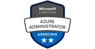 Azure-administrator-associate