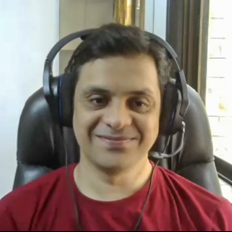 Anil Gangwani CISSP Gladiator – Success Stories