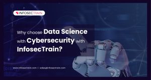 Data Science with Cybersecurity