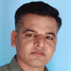 Mukesh Kumar Sharma