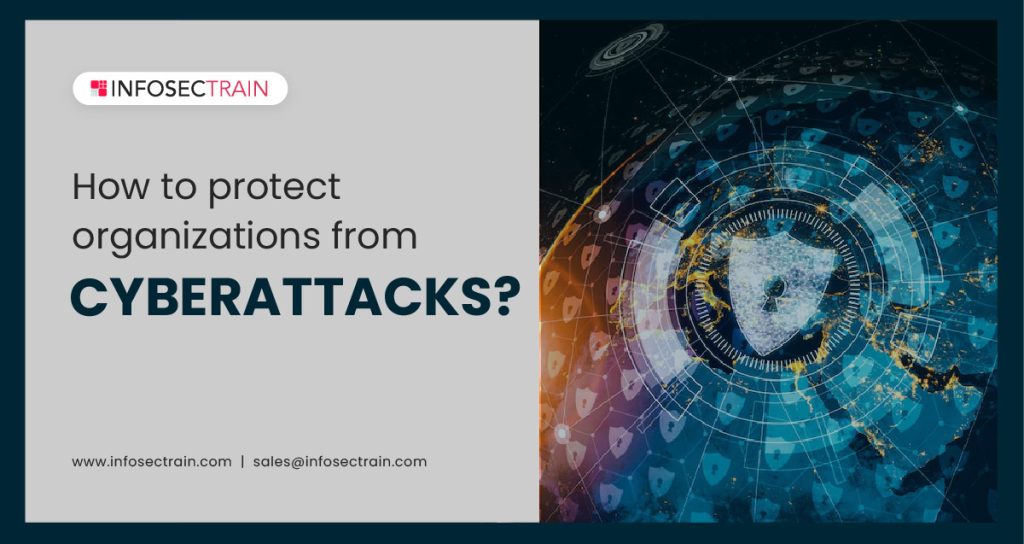 How to Protect Organizations from Cyberattacks?