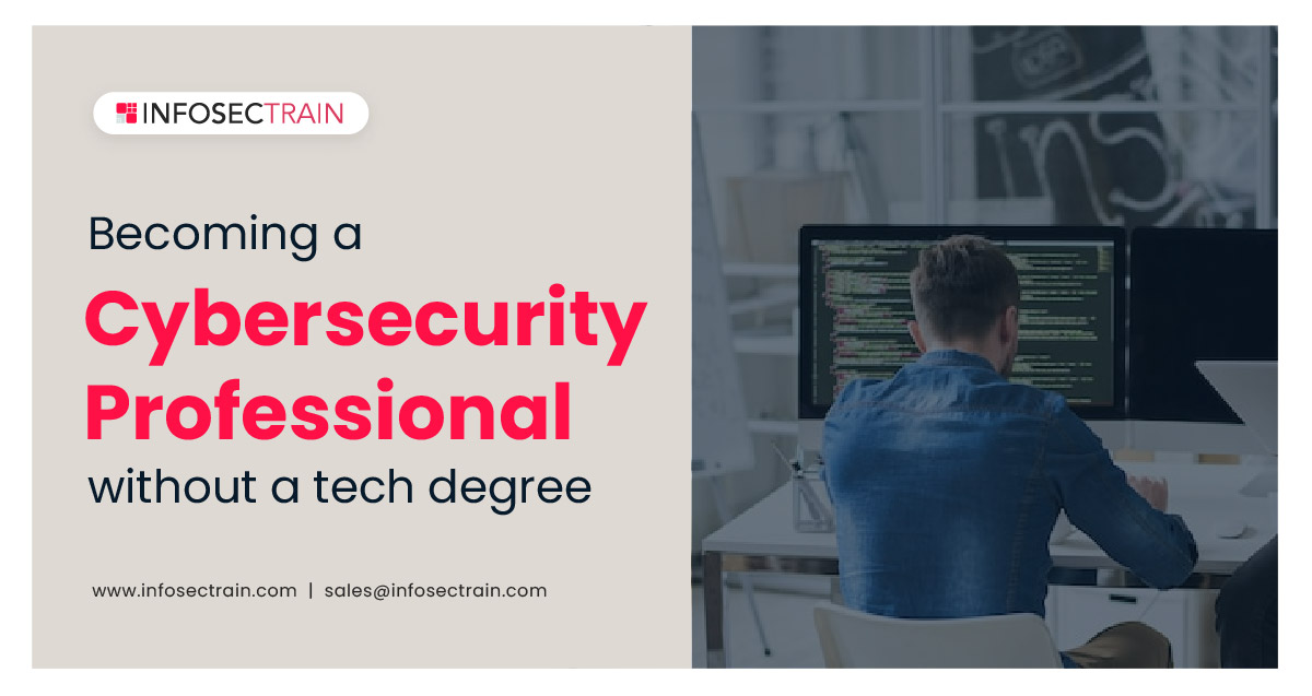 Cybersecurity Professional 