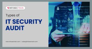 Types of IT Security Audit