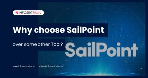 Why choose SailPoint over some other Tool