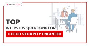 Interview Questions for Cloud Security Engineer