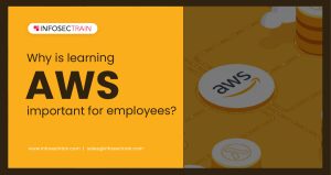 AWS important for employees