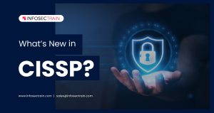 What’s New in CISSP?