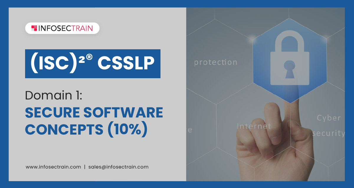 Secure Software Concepts
