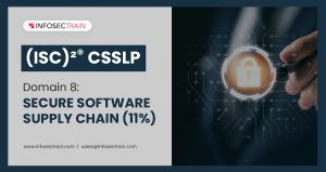 CSSLP Domain 8
