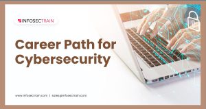 Career Path For Cybersecurity