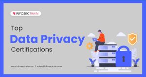 Top Data Privacy Certifications