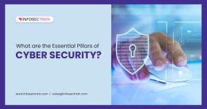 What are the Essential Pillars of Cyber Security