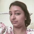 Komalam Madhanarajagopalan