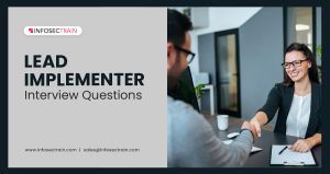 Lead Implementer Interview Questions