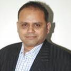 Prashant Indirakant Dhume