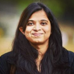 Shivani Bindhyeshwari 