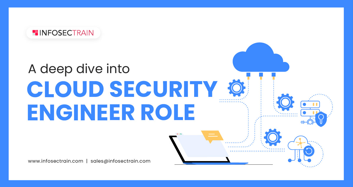 A deep dive into Cloud Security Engineer role