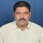 Bharadwaja Chakrawarthi M