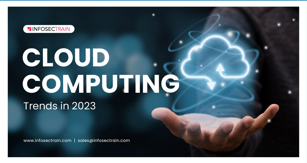 Cloud Computing Trends in 2023