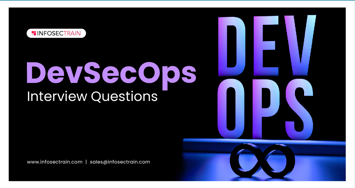 DevSecOps Interview Questions