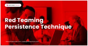 Red Teaming Persistence Technique