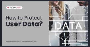 How to Protect User Data