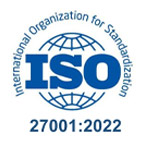 ISO 27001 2022