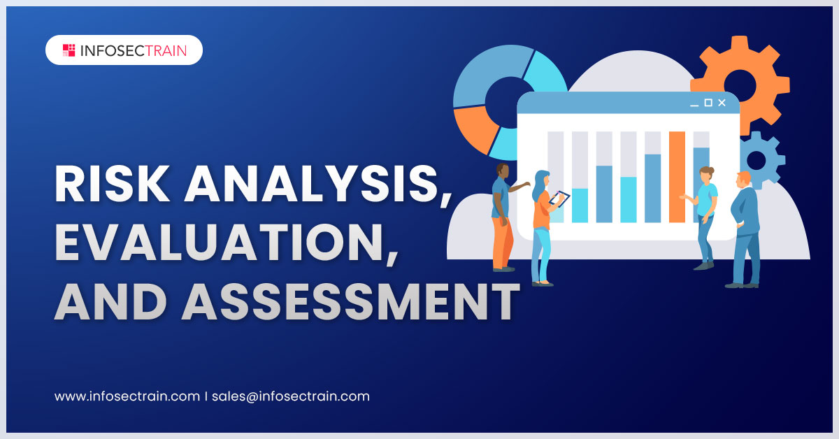 Risk Analysis, Evaluation, and Assessment