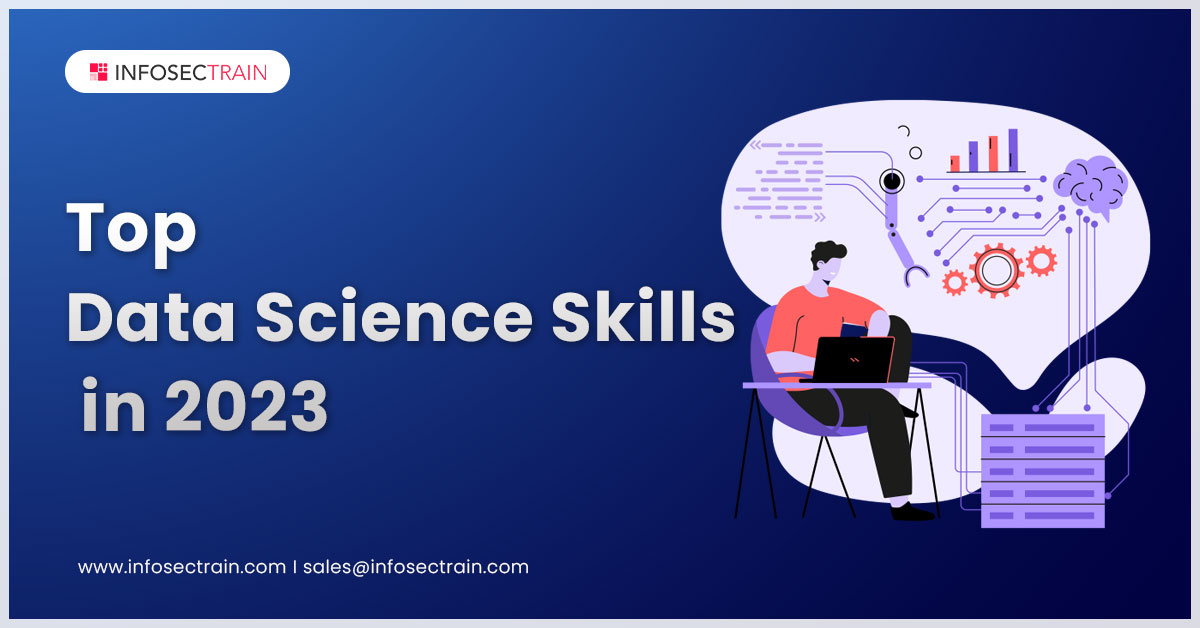 Top Data Science Skills in 2023