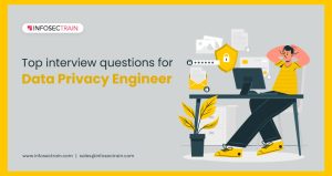 Top interview questions for Data Privacy Engineer