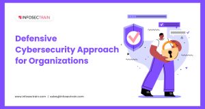 Defensive Cybersecurity Approach for Organizations