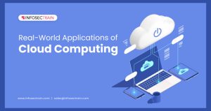 Real-World Applications of Cloud Computing