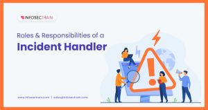 Roles and Responsibilities of Incident Handler