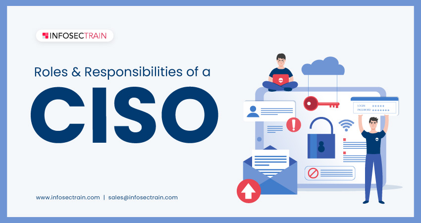 Roles and Responsibilities of a CISO
