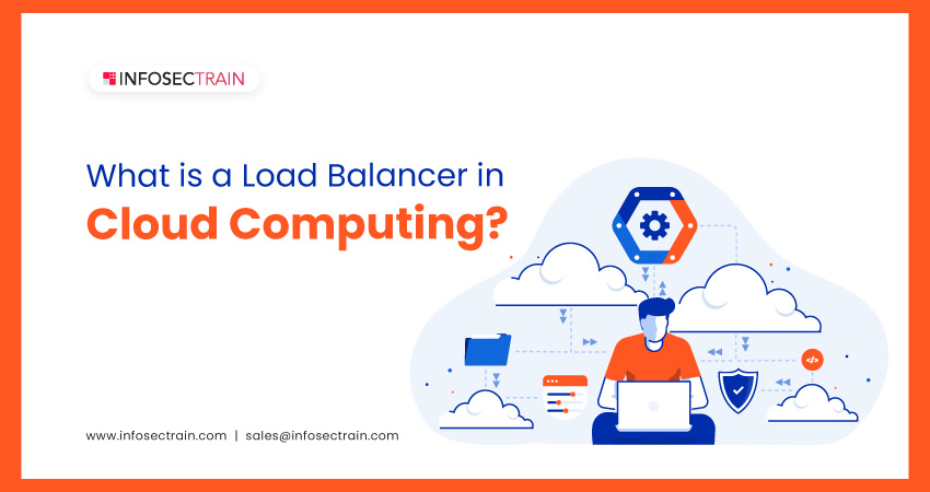 What is a Load Balancer in Cloud Computing