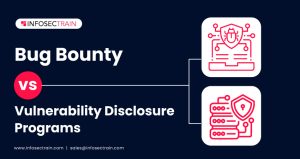 Bug Bounty Vs. Vulnerability Disclosure Programs