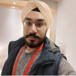 Jagandeep Singh Suri