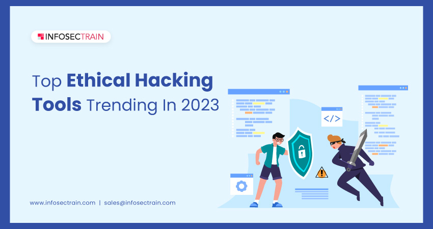 Ethical Hacking Tools and Software Every Hacker Must Know - DataFlair
